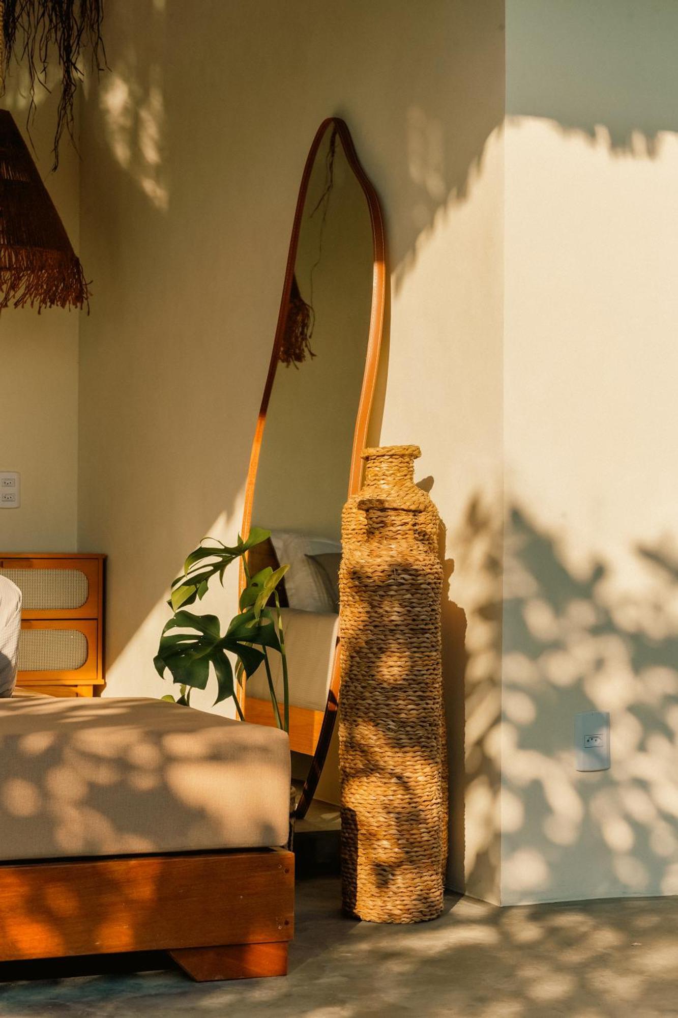 Pousada Casa Buriti - Atins Exterior photo